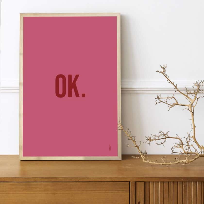 OK Poster - Görsel 3